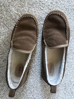 LL bean House Shoes